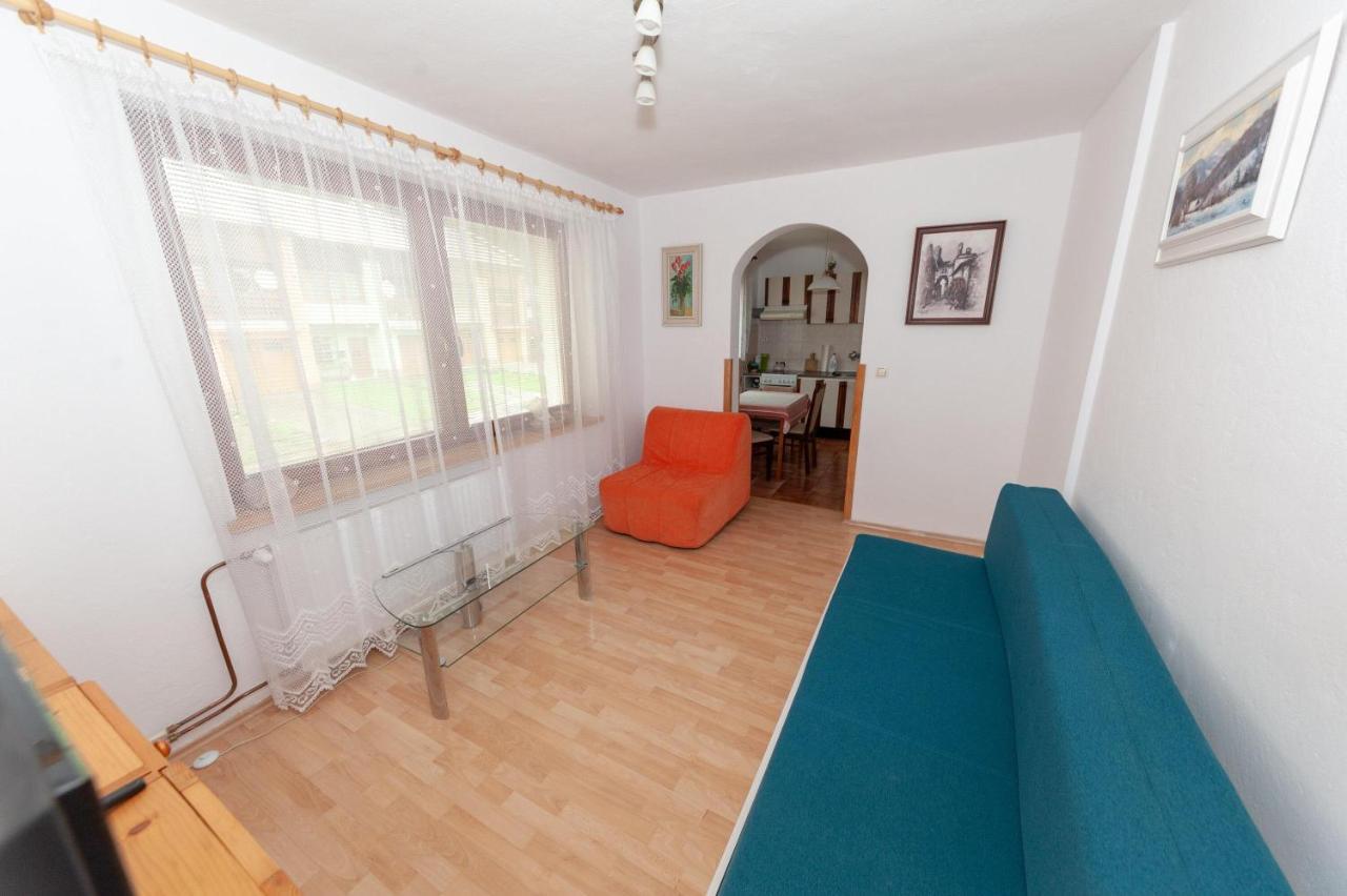 Radovka Bila Apartment Exterior photo