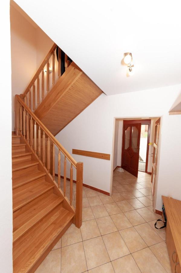 Radovka Bila Apartment Exterior photo